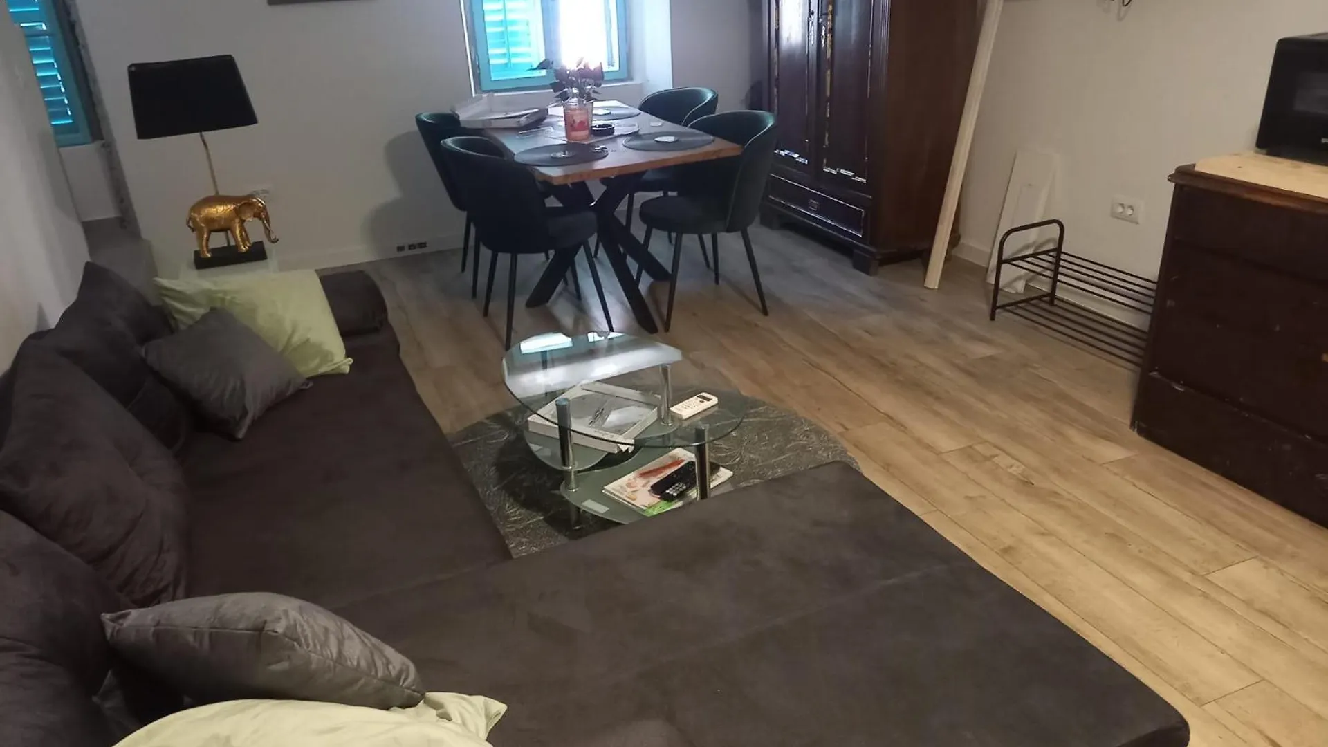 Casa Benessere Istria Vodnjan Croatia
