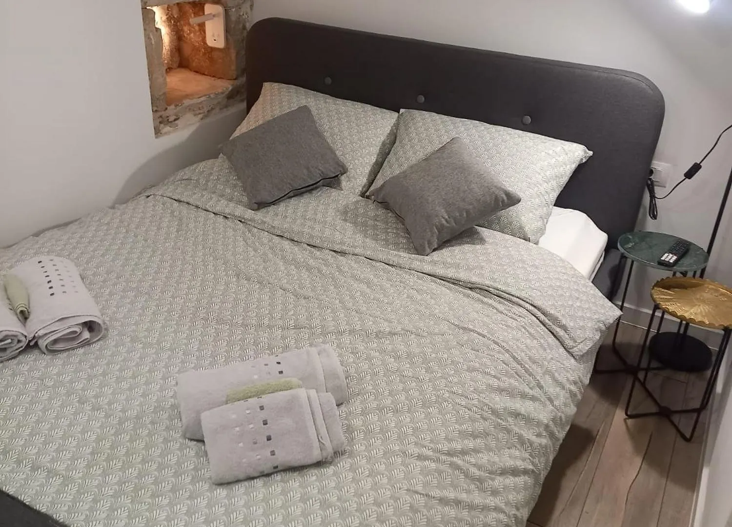 Casa Benessere Istria Vodnjan Apartment