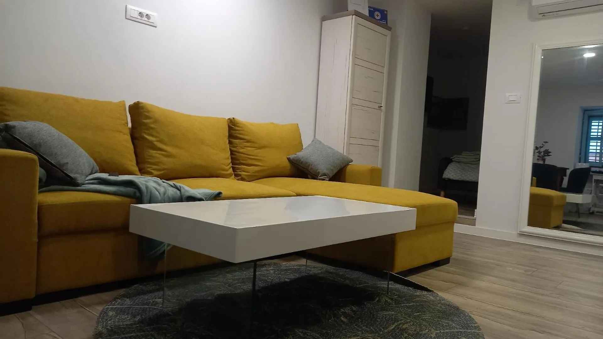 Apartment Casa Benessere Istria Vodnjan Croatia