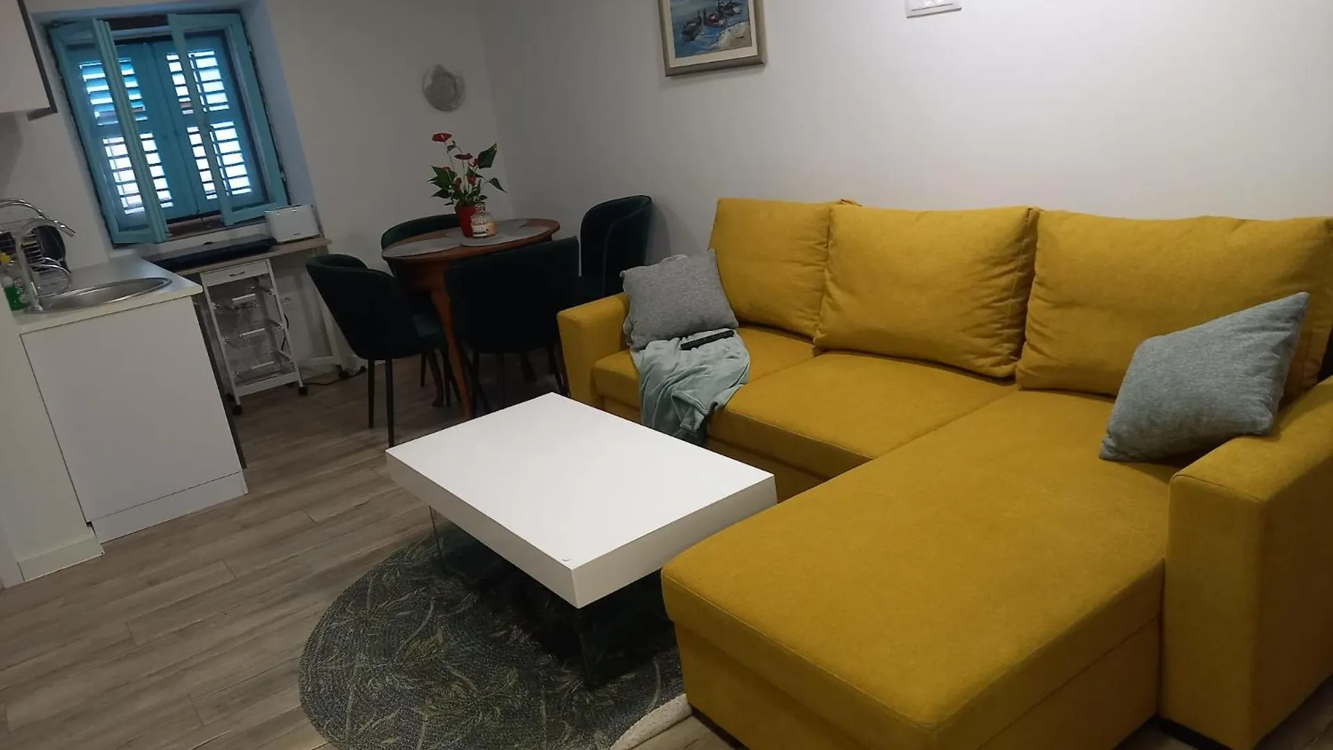 Casa Benessere Istria Vodnjan