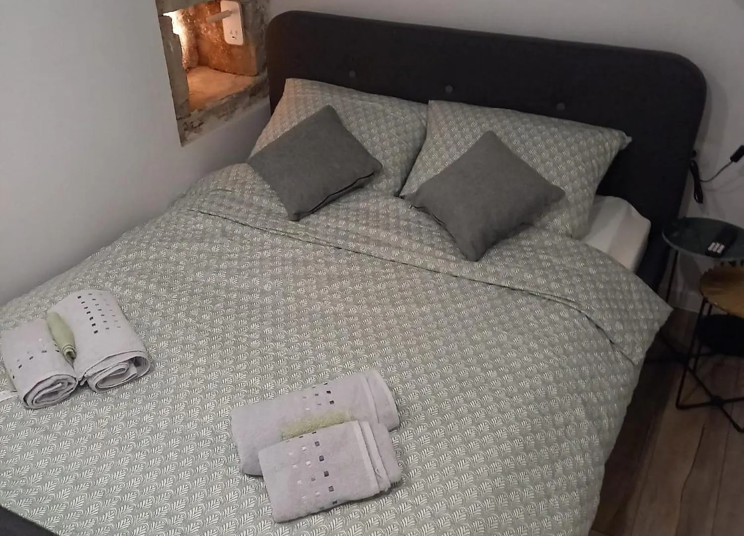 Apartment Casa Benessere Istria Vodnjan Croatia