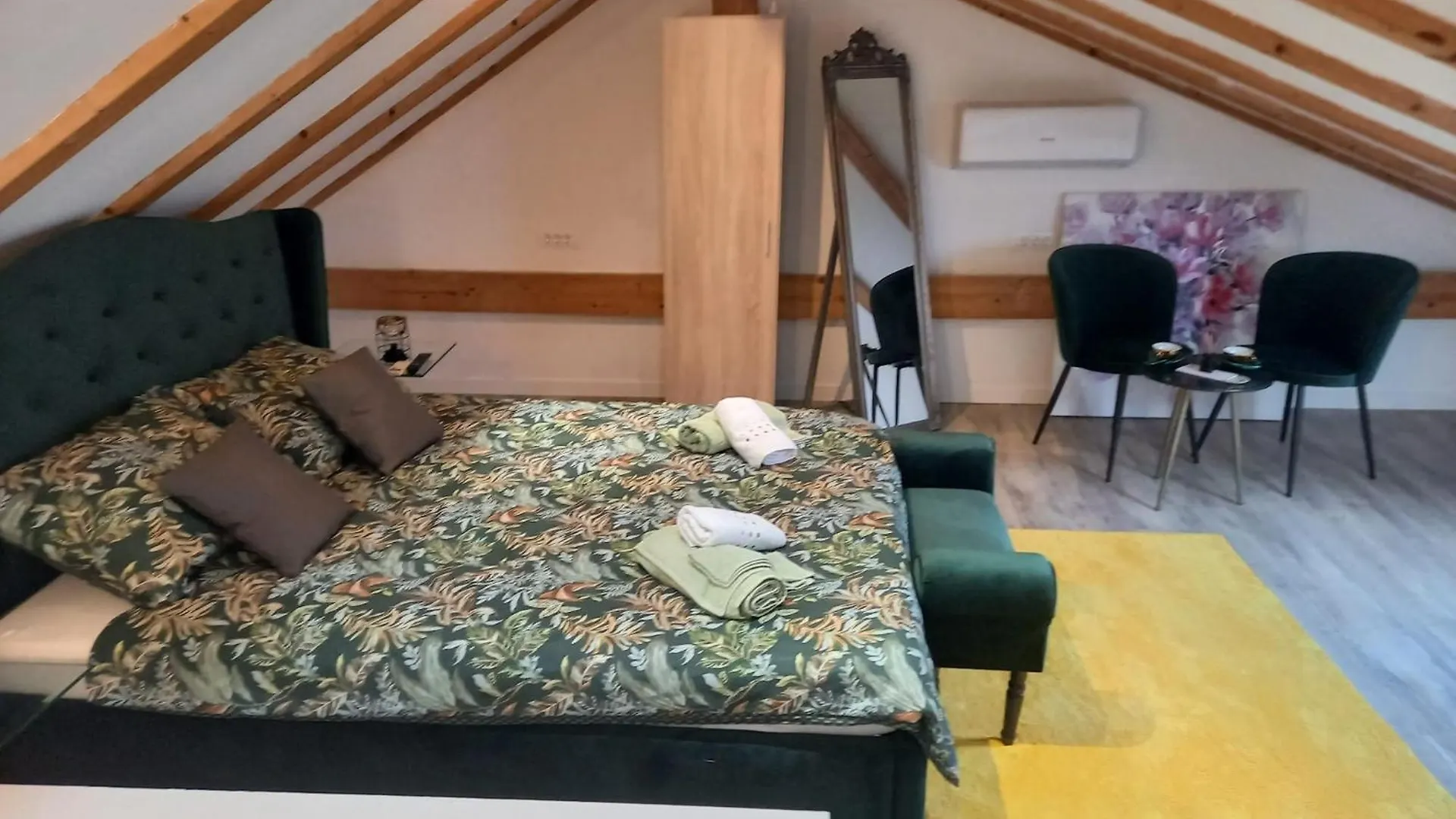 Apartment Casa Benessere Istria Vodnjan