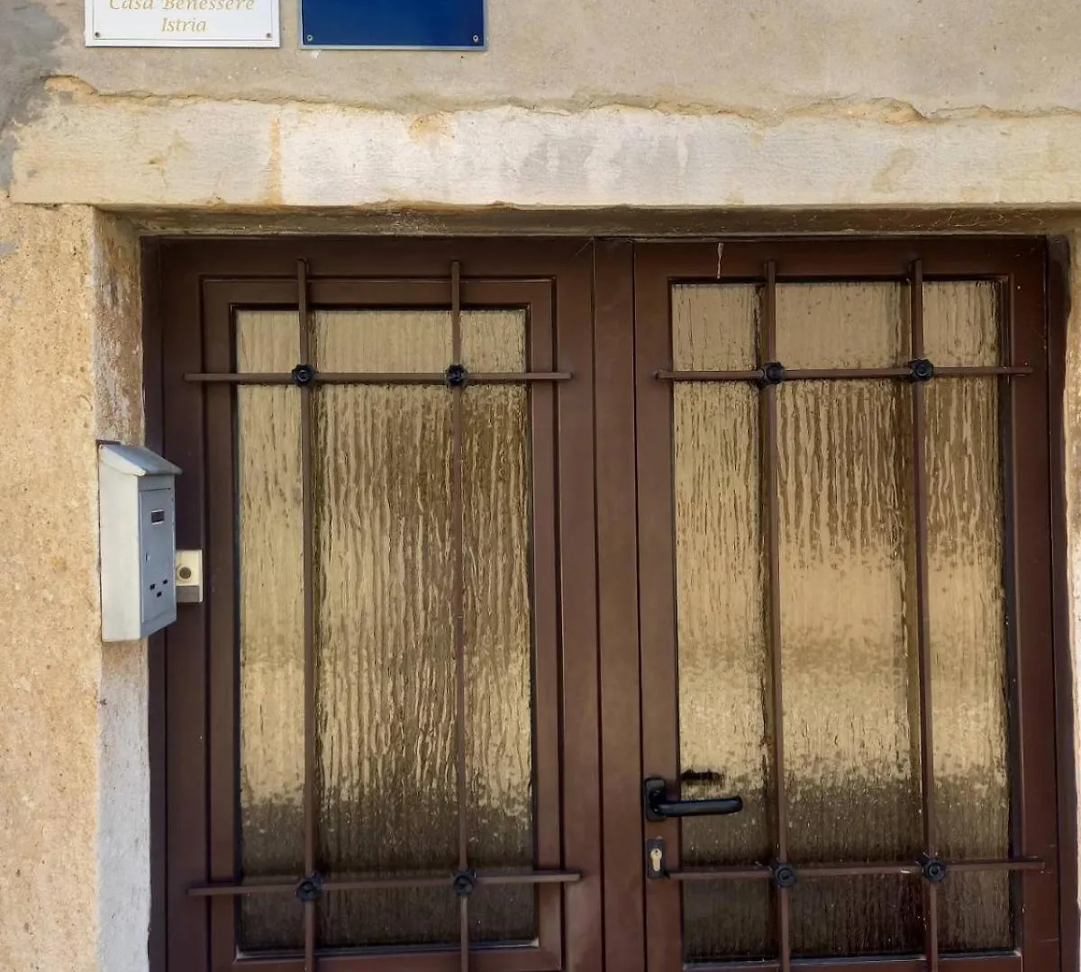 Casa Benessere Istria Vodnjan Apartment