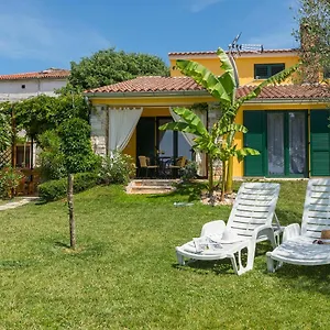 Villa Casa Romantica, Vodnjan